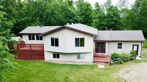 7857 Power Dam Rd NE, Bemidji, MN 56601