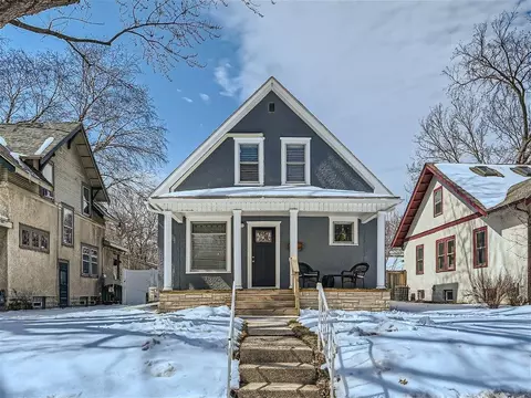 3328 42nd Ave S, Minneapolis, MN 55406