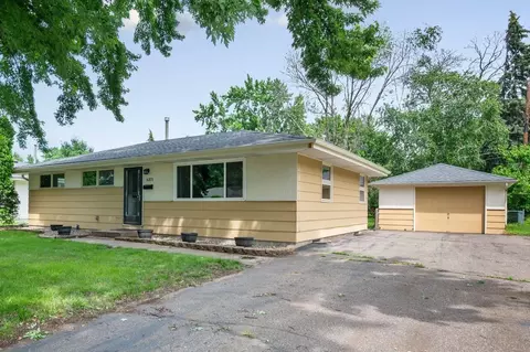 6371 Monroe St NE, Fridley, MN 55432