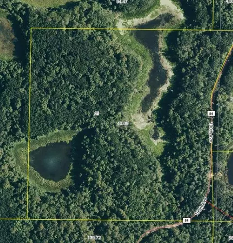 31544 190th Ave, Gilchrist Twp, MN 56334