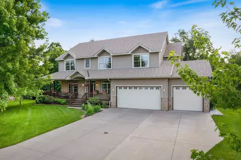 12816 Coral Sea St NE, Blaine, MN 55449