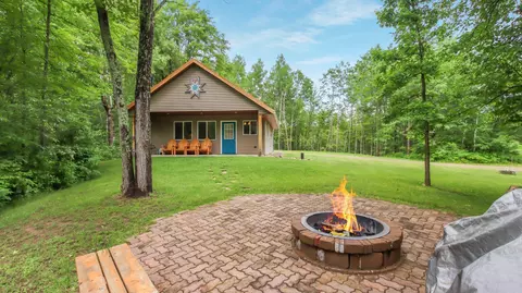 W7882 County Highway D, Conrath, WI 54731