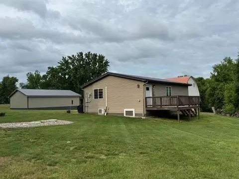 38151 County Highway 35, Dent, MN 56528