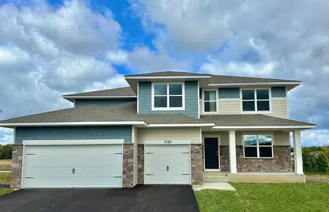3122 Sunflower Way NW, Prior Lake, MN 55372