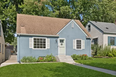 5228 45th Ave S, Minneapolis, MN 55417
