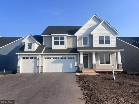 2640 Ivy Ave NE, Saint Michael, MN 55376
