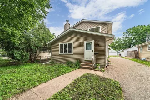 3916 Orchard Ave N, Robbinsdale, MN 55422