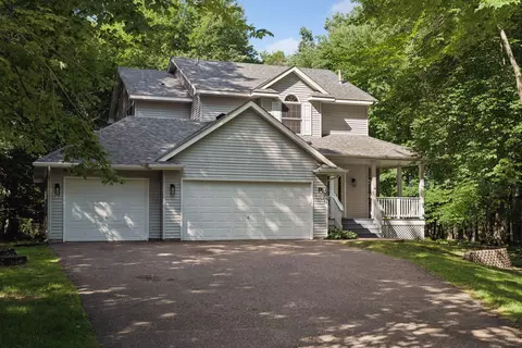 20761 Naples St NE, East Bethel, MN 55011