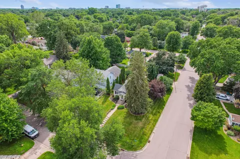 6400 Humboldt Ave S, Richfield, MN 55423