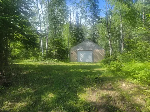 5461 E County Road C, Parkland Twp, WI 54874