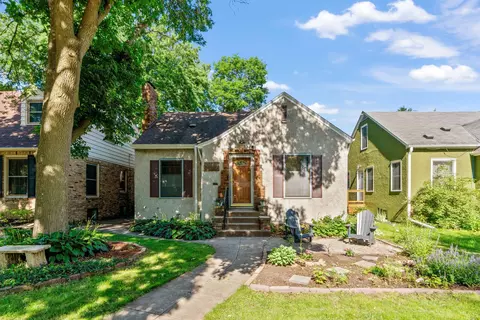 2646 Benjamin St NE, Minneapolis, MN 55418