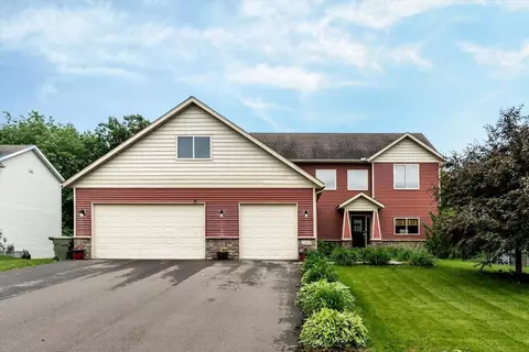 6664 E Oak Dr, Monticello, MN 55362