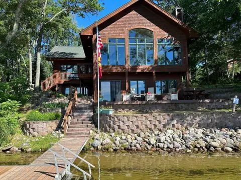 12571 Arrowhead Ln, Crosslake, MN 56442