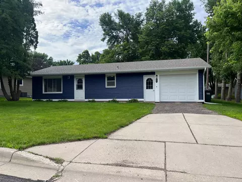 711 2nd Ave, Albany, MN 56307