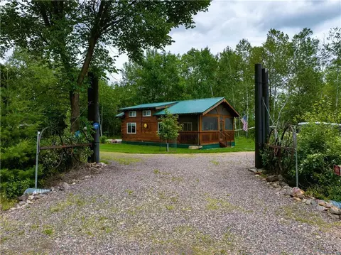 2819 26 12 St, Birchwood, WI 54817