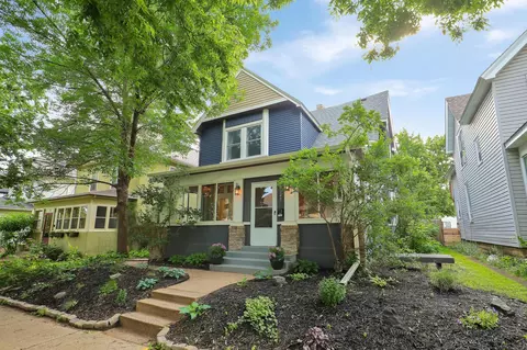 3343 Aldrich Ave S, Minneapolis, MN 55408