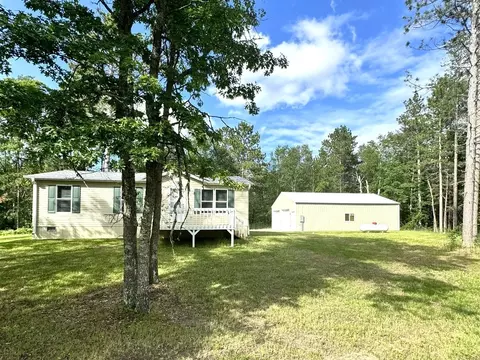 21624 Elmwood Cir, Nevis, MN 56467