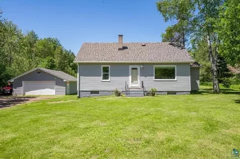 4395 Sundby Rd, Hermantown, MN 55811
