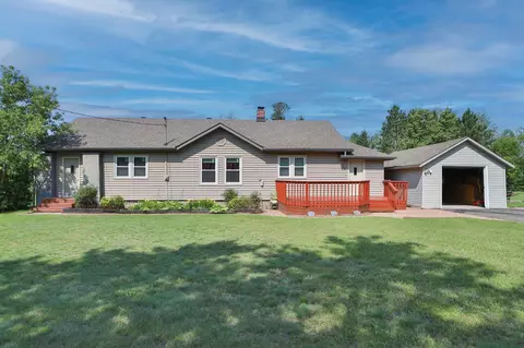 228 W 3rd St, Pillager, MN 56473