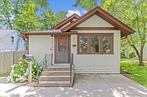 6015 Hamilton St, Saint Louis Park, MN 55416