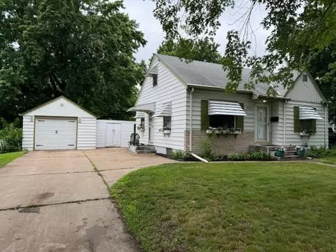 3809 Welcome Ave N, Crystal, MN 55422