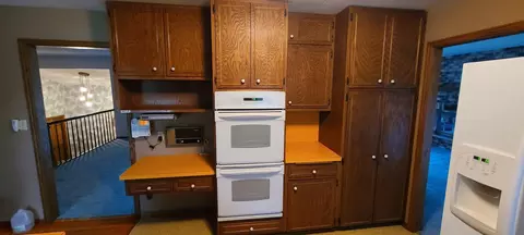 Kitchen - 551 2nd St, Echo, MN 56237 photo 3 of 4