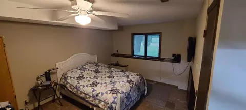 Bedroom - 551 2nd St, Echo, MN 56237 photo 6 of 6