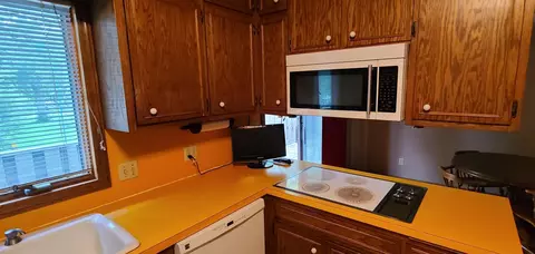 Kitchen - 551 2nd St, Echo, MN 56237 photo 2 of 4