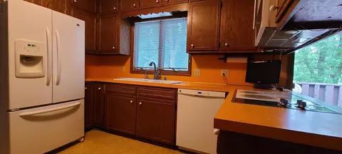 Kitchen - 551 2nd St, Echo, MN 56237 photo 1 of 4
