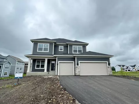2780 Kensington Ave NE, Saint Michael, MN 55376