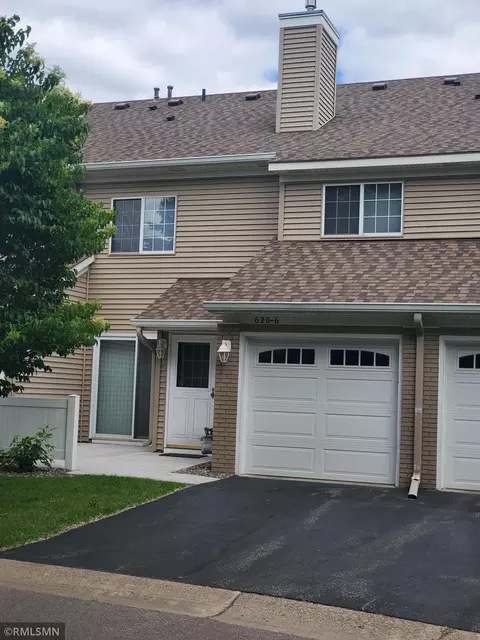 620 85th Ln NW #6, Coon Rapids, MN 55433