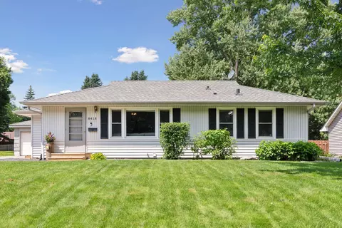 8418 Knox Ave S, Bloomington, MN 55431