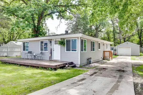 311 Lake Ave, Big Lake, MN 55309