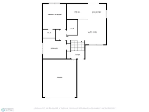 6054 Bennett Ct S, Fargo, ND 58104 photo 3