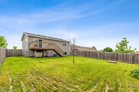 6054 Bennett Ct S, Fargo, ND 58104 photo 28