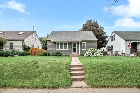 3538 Taylor St NE, Minneapolis, MN 55418