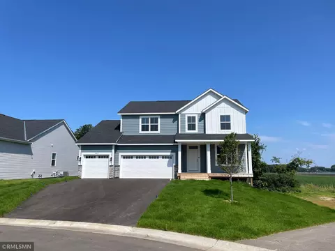 14405 Quintana St NW, Ramsey, MN 55303