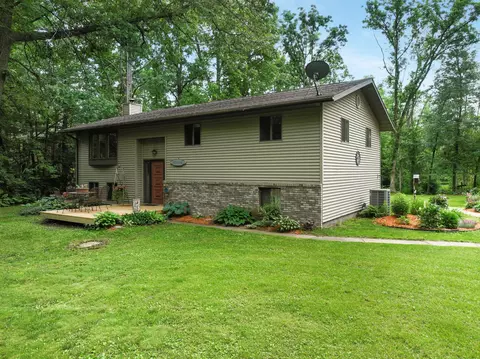 1401 14 12 Ave, Barron, WI 54812