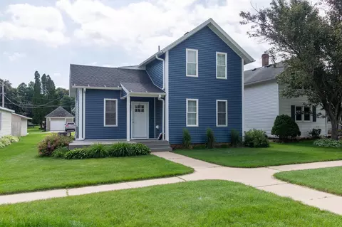 506 Kenilworth Ave S, Lanesboro, MN 55949