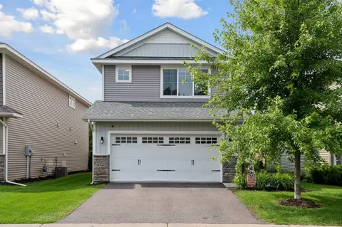 2678 124th Dr NE, Blaine, MN 55449