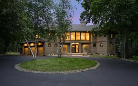 3175 Maplewood Rd, Woodland, MN 55391