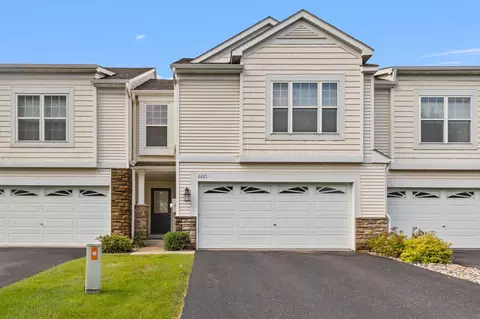 6821 Newbury Rd, Woodbury, MN 55125