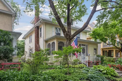3216 Humboldt Ave S, Minneapolis, MN 55408