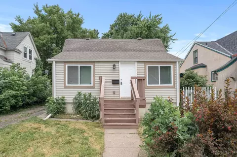 2635 Logan Ave N, Minneapolis, MN 55411