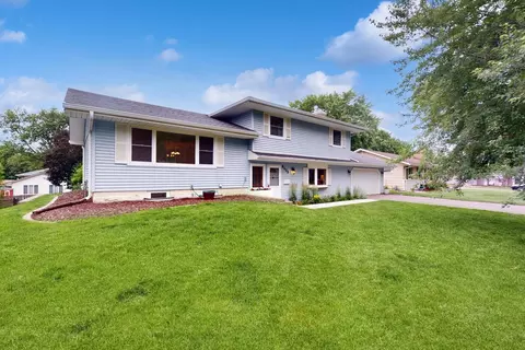 8408 34th Ave N, New Hope, MN 55427