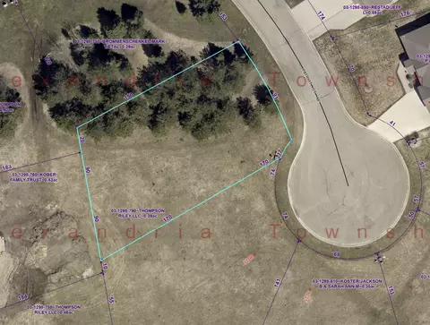 lot34 Block 2 Patriot Ct, Alexandria, MN 56308
