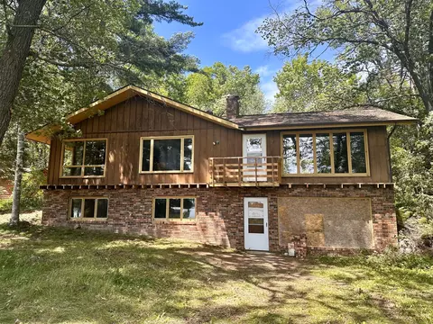 273 Journeys End Rd, Longville, MN 56655