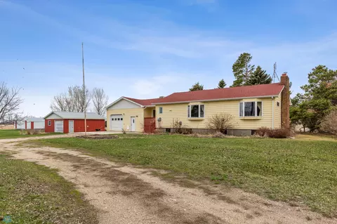 7625 Highway 18, Wyndmere, ND 58081