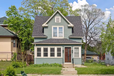 3839 Snelling Ave, Minneapolis, MN 55406