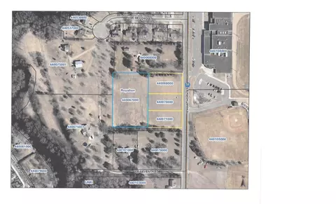Nn S Hawthorn Street, Royalton, MN 56373